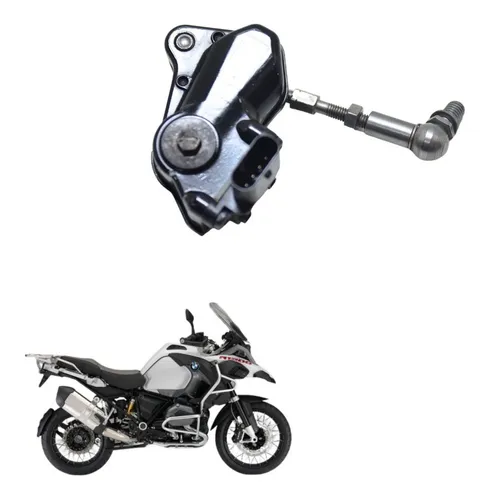 Quick shifter bmw r 1200 gs deals