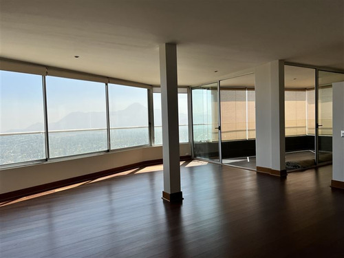 Departamento En Venta De 3 Dorm. En Las Condes