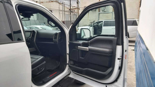 Blindada 2019 Ford Raptor 4 Plus Blindados Unica