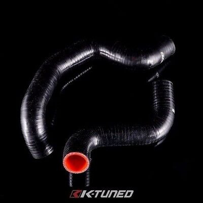 K-tuned K-series Radiator K-swap Silicone Hoses For K20  Aaf