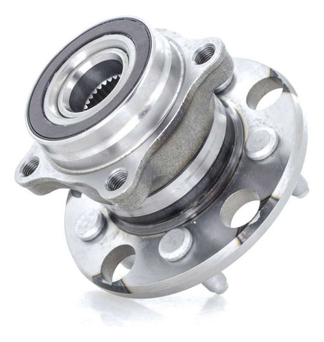 Maza De Rueda Trasera Acura Rl Rwd 2005-2006 V6 3.5l Rth