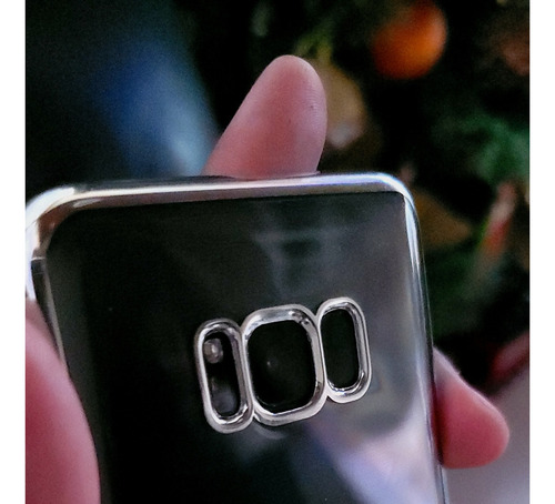 Celular Samsung S8 Plus (Usado)