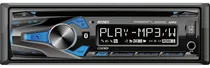 Comprar Autoestereo Jensen Cd Mp3 Usb Aux Bluetooth Am\u002Ffm Control