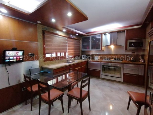 Imagen 9 de 14 de Casa En Venta Urb Barisi Este Barqto Cod22-20748 Ic