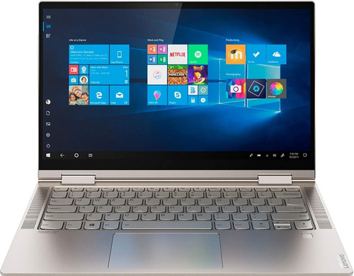 Notebook Lenovo Yoga C740/15.6/touch Screen/i5/256ssd/12gb