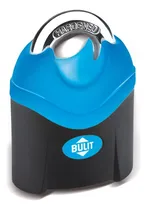 Comprar Candado Bulit De Máxima Seguridad De 72mm Profesional