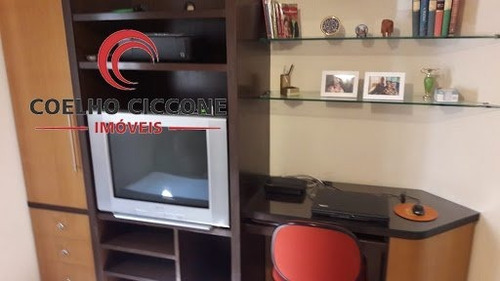 Imagem 7 de 15 de Compre Apartamento Em Barcelona - V-2446
