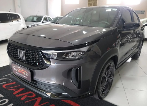 Fiat FASTBACK 1.3 TURBO 270 FLEX LIMITED EDITION AT6