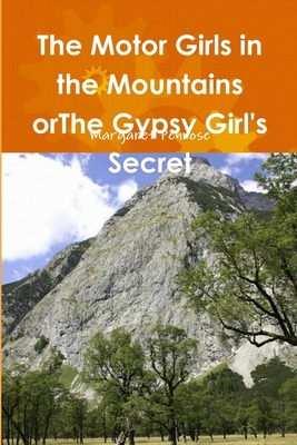 Libro The Motor Girls In The Mountains Orthe Gypsy Girl's...