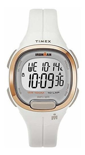 Timex Unisex Ironman Classic 30 34mm Reloj Con Timex C5r3h