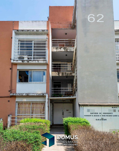 Imagen 2 de 25 de Venta Monoambiente El Huaico