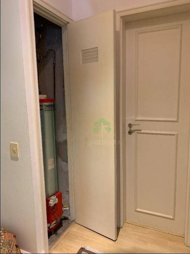 Imagem 27 de 30 de Apartamento À Venda, 210 M² Por R$ 1.500.000,00 - Morumbi - São Paulo/sp - Ap1967