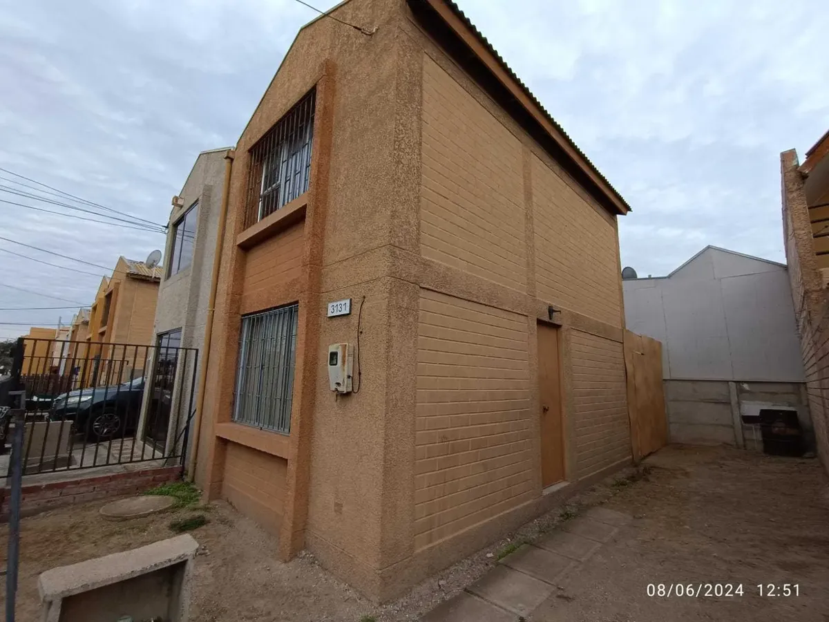 Imagen 2 de 19 de Arriendo Casa - Coquimbo (173124)