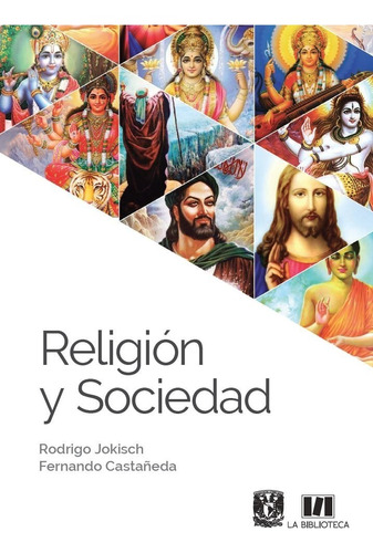 Religión Y Sociedad