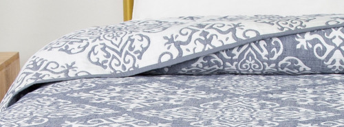 Colcha King Size Ultra De Doble Tela Dormireal