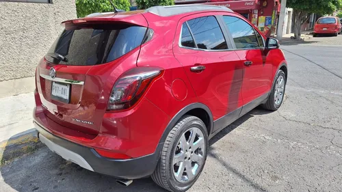 Buick Encore 1.4 Cxl Premium At