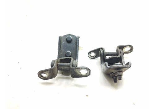 Bisagras Puerta Delantera Izquierda Toyota Corolla 93-98