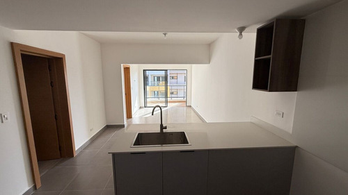 Alquiler Hermoso Apartamento En El Malecon De Santo Domingo
