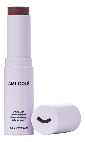 Ami Cole Desert Date Cream Blush & Lip Multistick (especias)