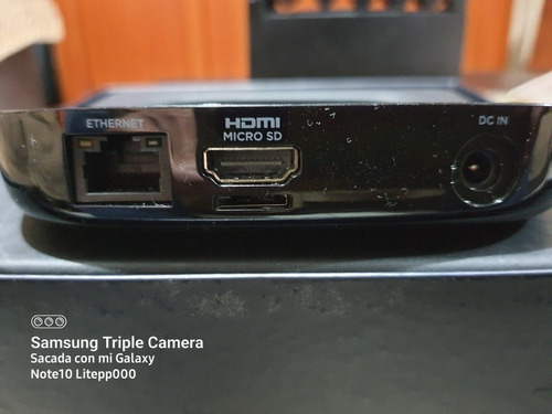 Imagen 5 de 5 de Roku Ultra