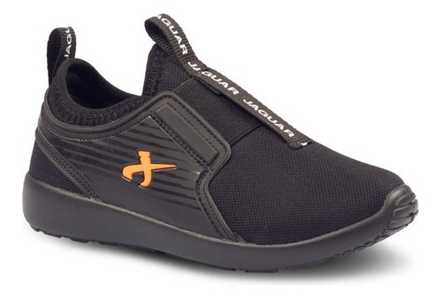 Imagen 3 de 6 de Zapatillas Jaguar Oficial Art. #908 Del 27 Al 33 Niños