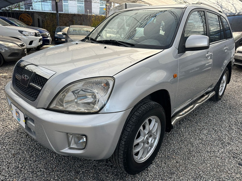 Chery Tiggo 2.0 Confort 4x2 127cv