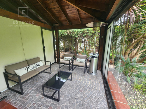 Apto Credito - Casa En Venta Barrio Cerrado Aranjuez, Escobar