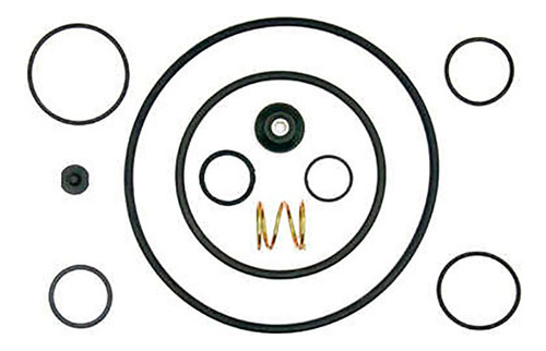 Reparo Valvula Secador Ar 4700 9200 9800 107876 Qa2001