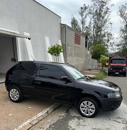 Volkswagen Gol 1.0 Trend Total Flex 3p