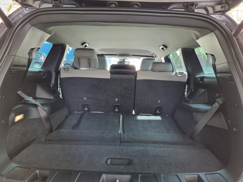Jeep Outros Modelos COMMANDER LIMITED T270 1.3 TB FLEX AUT.