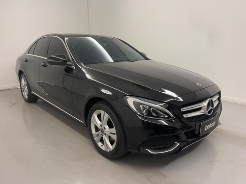 Mercedes-Benz Classe C C 180 Cgi 1.6 Turbo