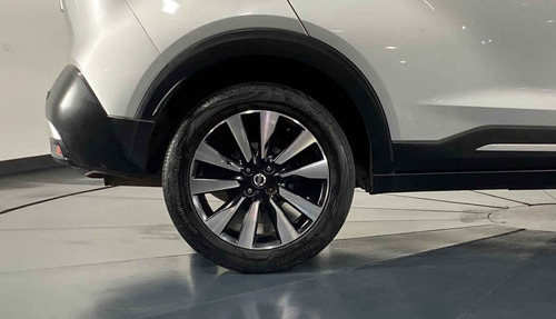 Imagen 13 de 15 de 45510 - Nissan Kicks 2017 Con Garantía