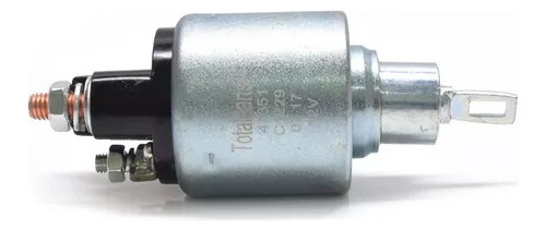 Solenoide Para Marcha  Mini Cooper 4 Cil 1.6 Lt 2003