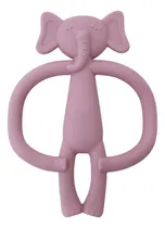 Comprar Mordedera Silicona Elefante Alivio Encías Dentición Juguete