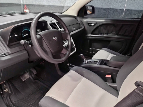 Dodge Journey 2.4 Se Ee At