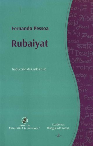 Libro Rubaiyat