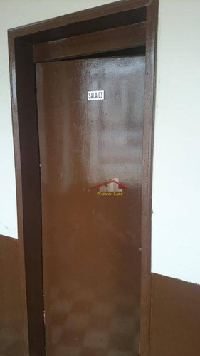Imagem 13 de 26 de Sala Para Alugar, 30 M² Por R$ 550,00/mês - Centro - Fortaleza/ce - Sa0062