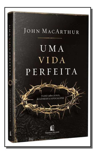 Uma Vida Perfeita - 02ed/19