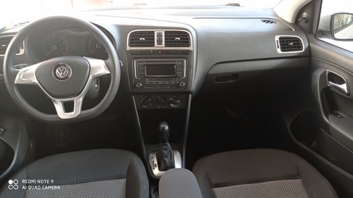 Imagen 5 de 13 de Vw Vento Comfortline Mod. 2018