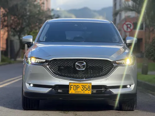 Mazda CX-5 2.5 Grand Touring Lx