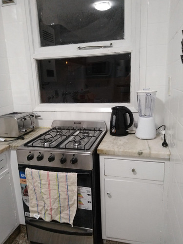 Imagen 9 de 13 de Departamento 3 Ambientes Mar Del Plata