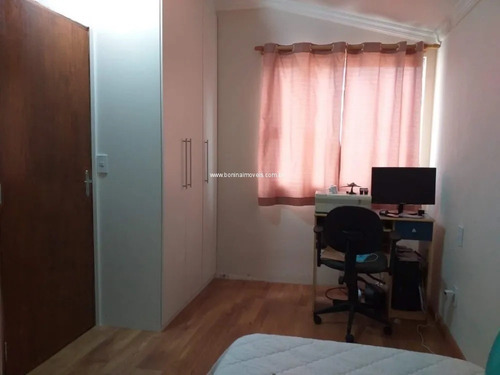 Imagem 12 de 13 de Casa No Jardim Caçula Venda Ou Permuta Em Jundiaí - Ca00328 - 68542955