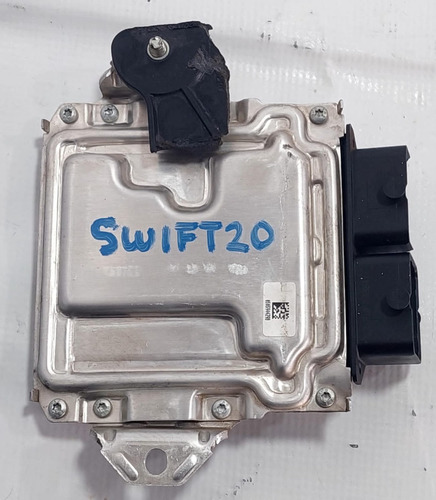 Computadora Suzuki Swift Gls 1.2 2020 C/detalle (Usado)