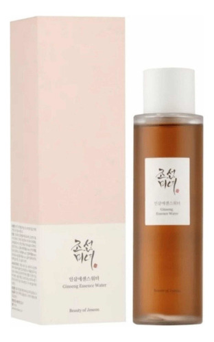 Beauty Of Joseon - Tónico Ginseng Essence Water 150 Ml