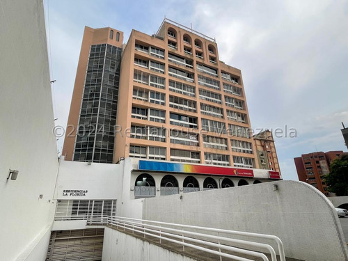 Apartamento En Venta La Florida 03/05 Dr 