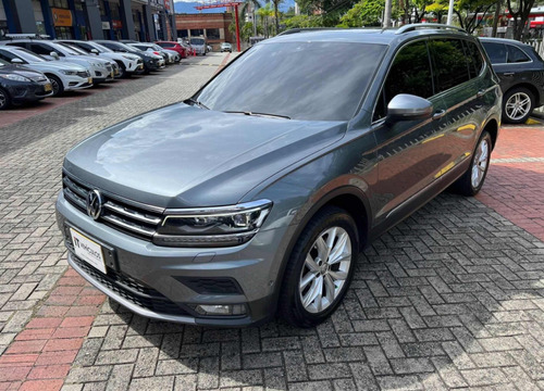 Volkswagen Tiguan Allspace Highline 2.0 Tsi 4motion