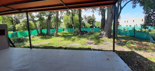 Casa - San Matias