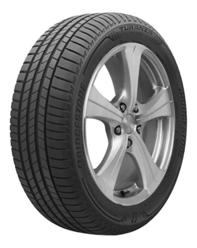Llanta 215/45 R18 Bridgestone Turanza T005 89w