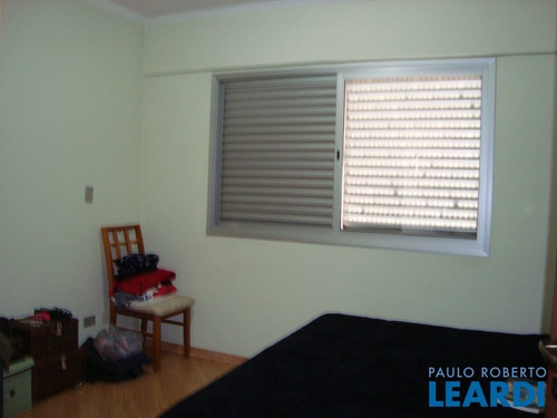 Imagem 6 de 15 de Apartamento - Vila Mariana - Sp - 589151