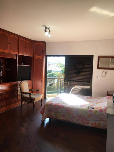 Imagem 13 de 30 de Apartamento Com 4 Dormitórios À Venda, 340 M² Por R$ 1.000.000,00 - Centro (sorocaba) - Sorocaba/sp - Ap0002